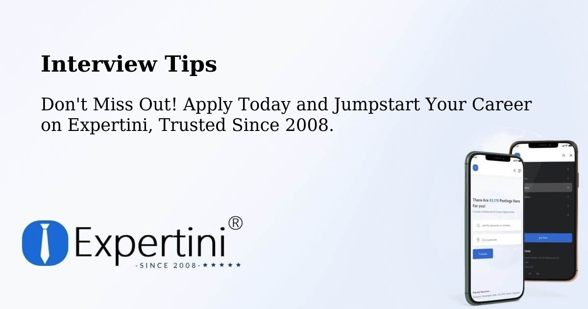 Interview Tips & Techniques for Job Seekers – Aguada De Cima - Aguada De Cima, Portugal Jobs Expertini