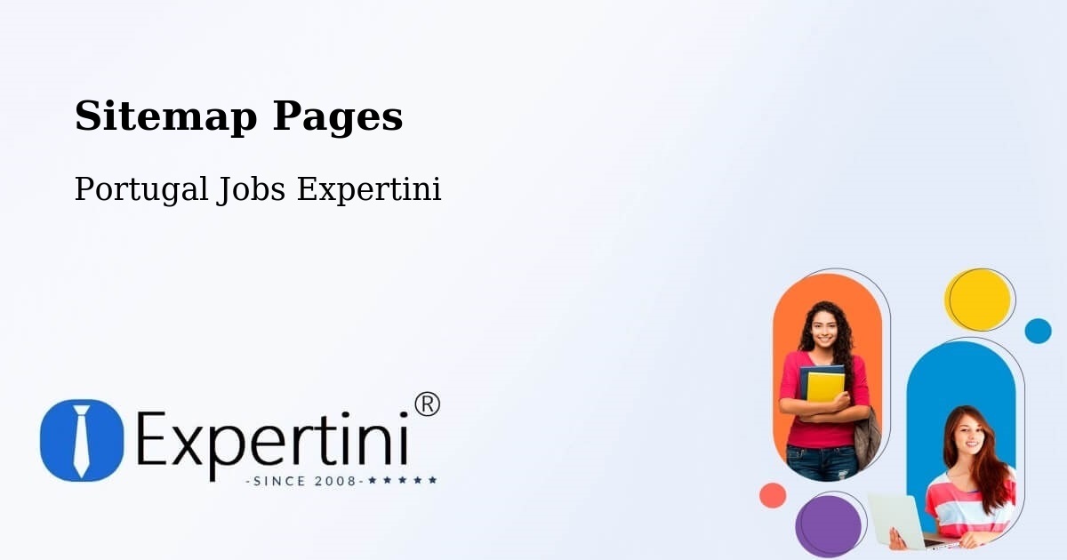 Sitemap Pages - Aguada De Cima - Portugal Jobs Expertini